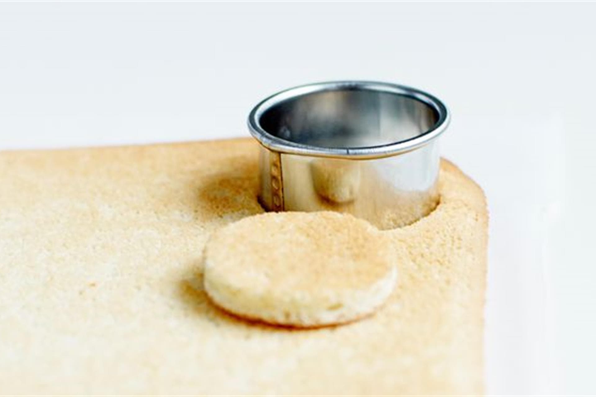 Biscuit Joconde