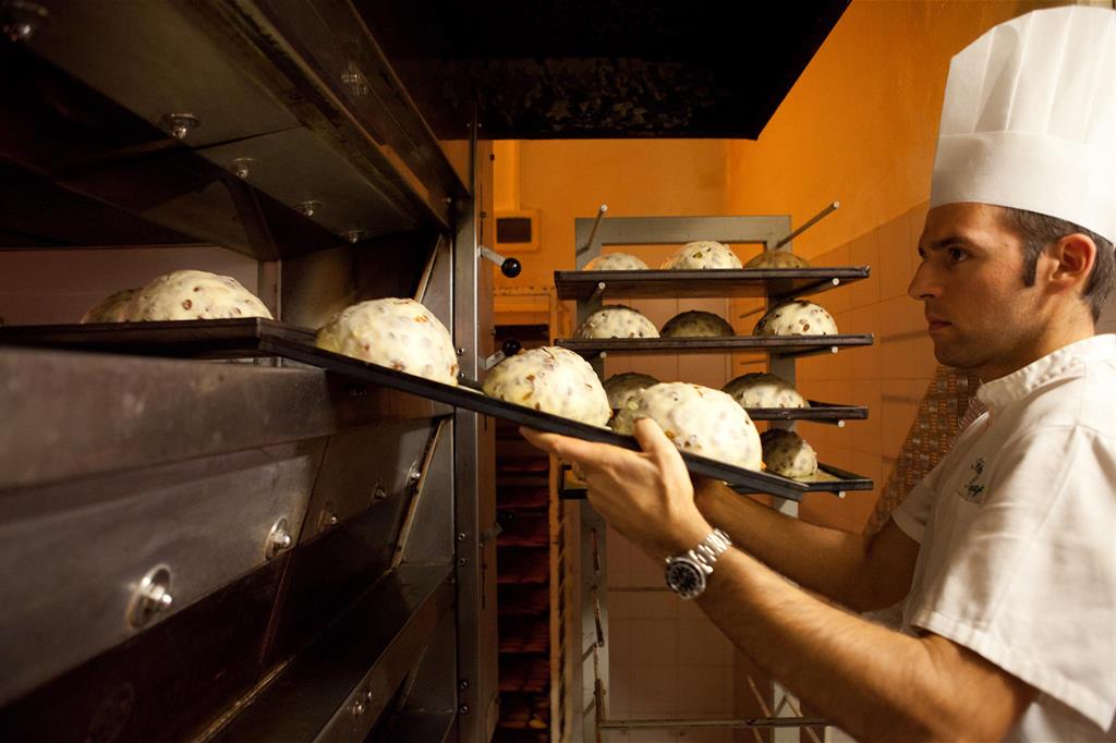 La lievitazione: caratteristiche e tempi di questo processo