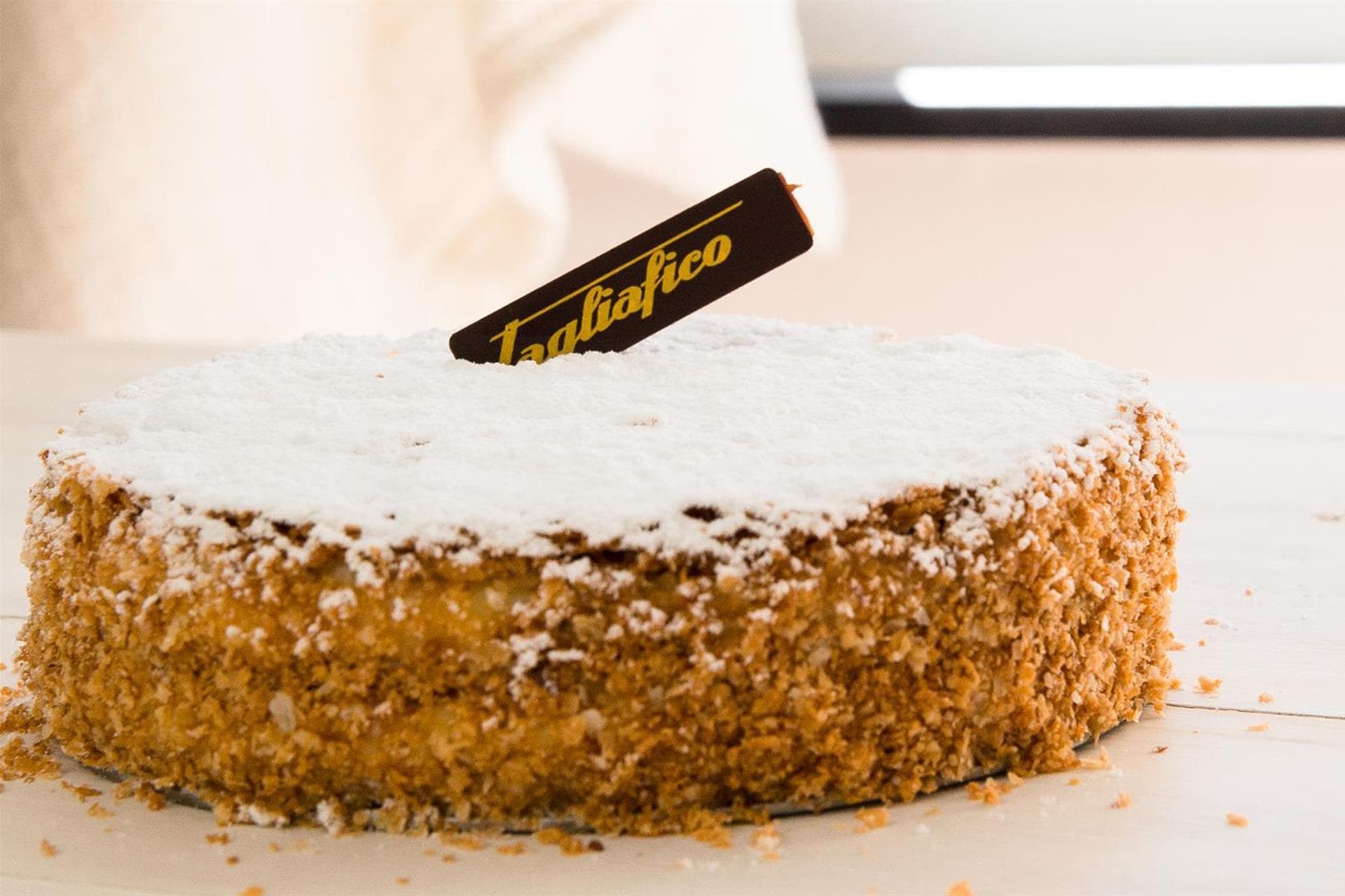 Millesfoglie classica