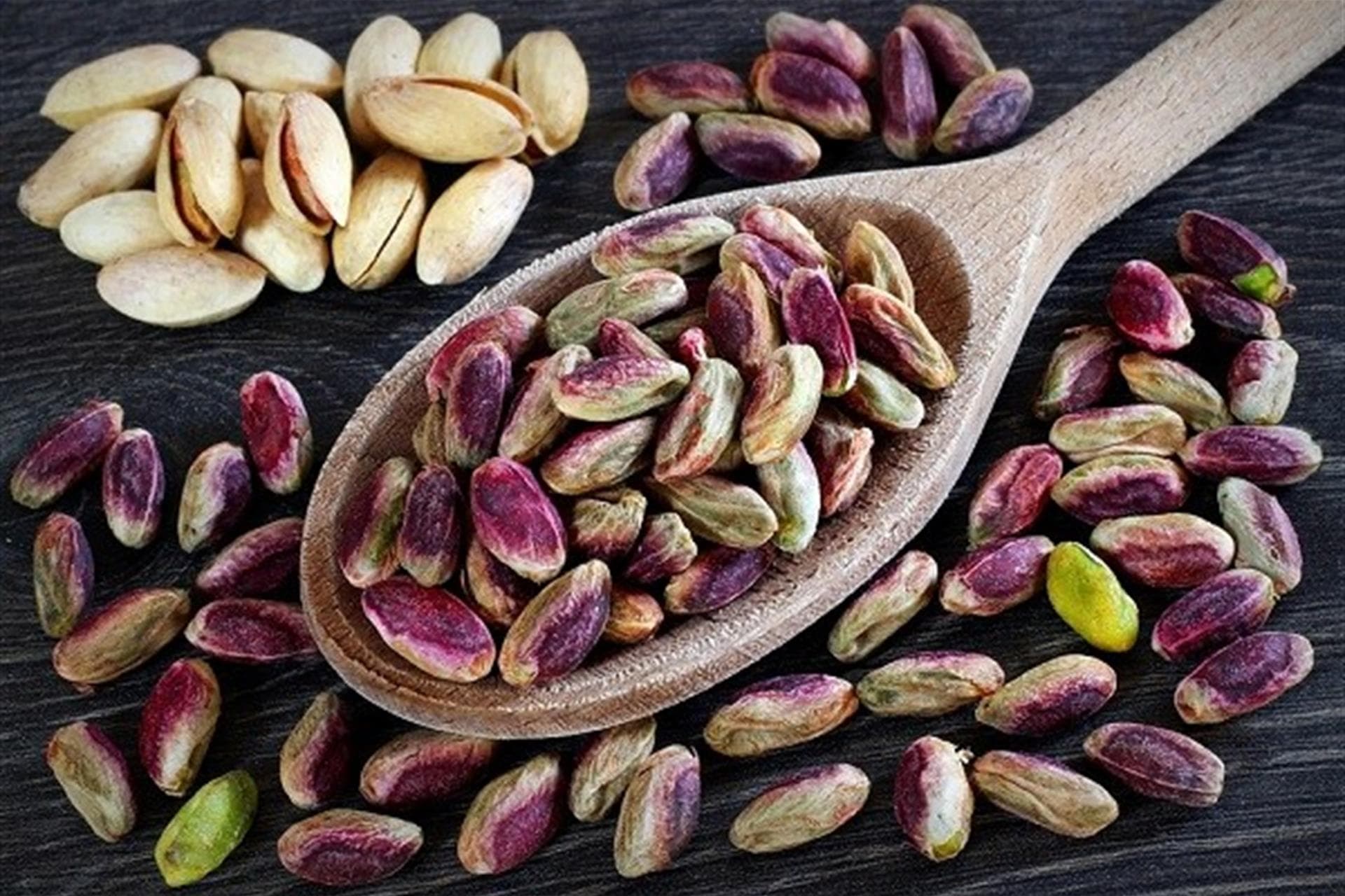 Pistacchio di Bronte