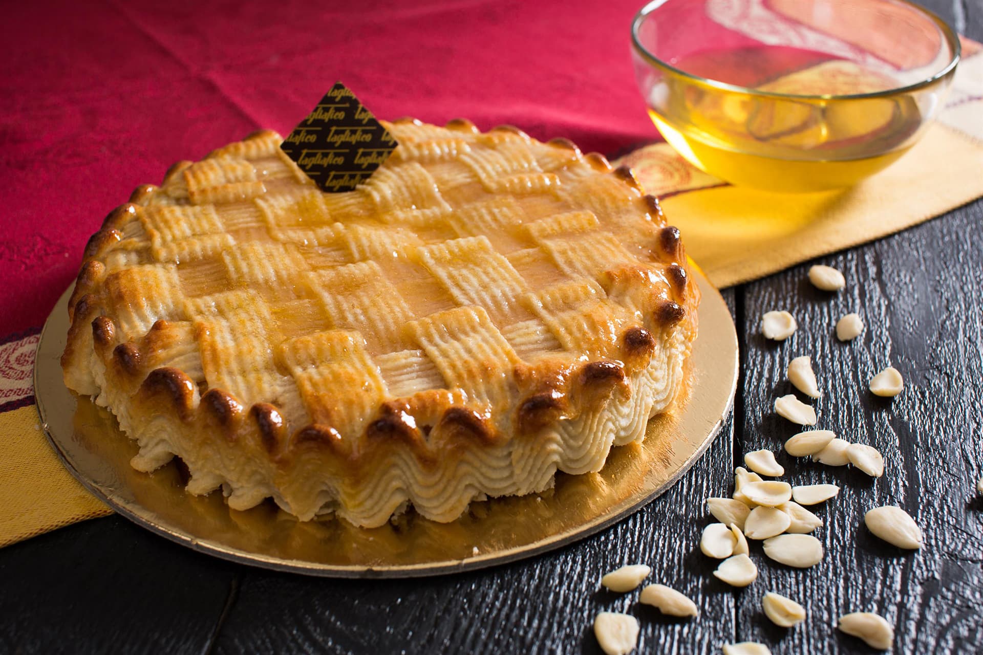 Torta Delizia