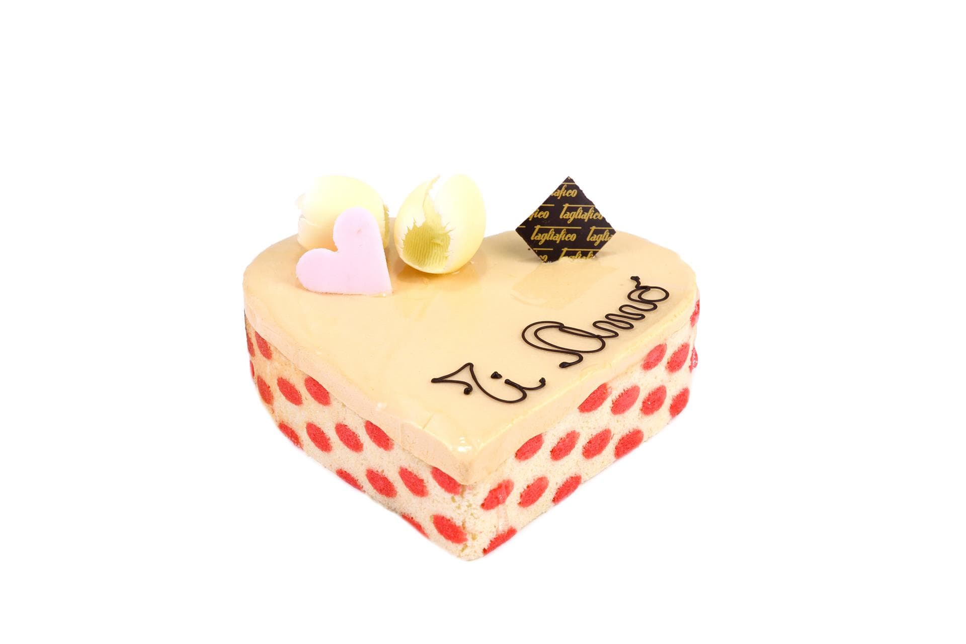 Cuore Croccantino