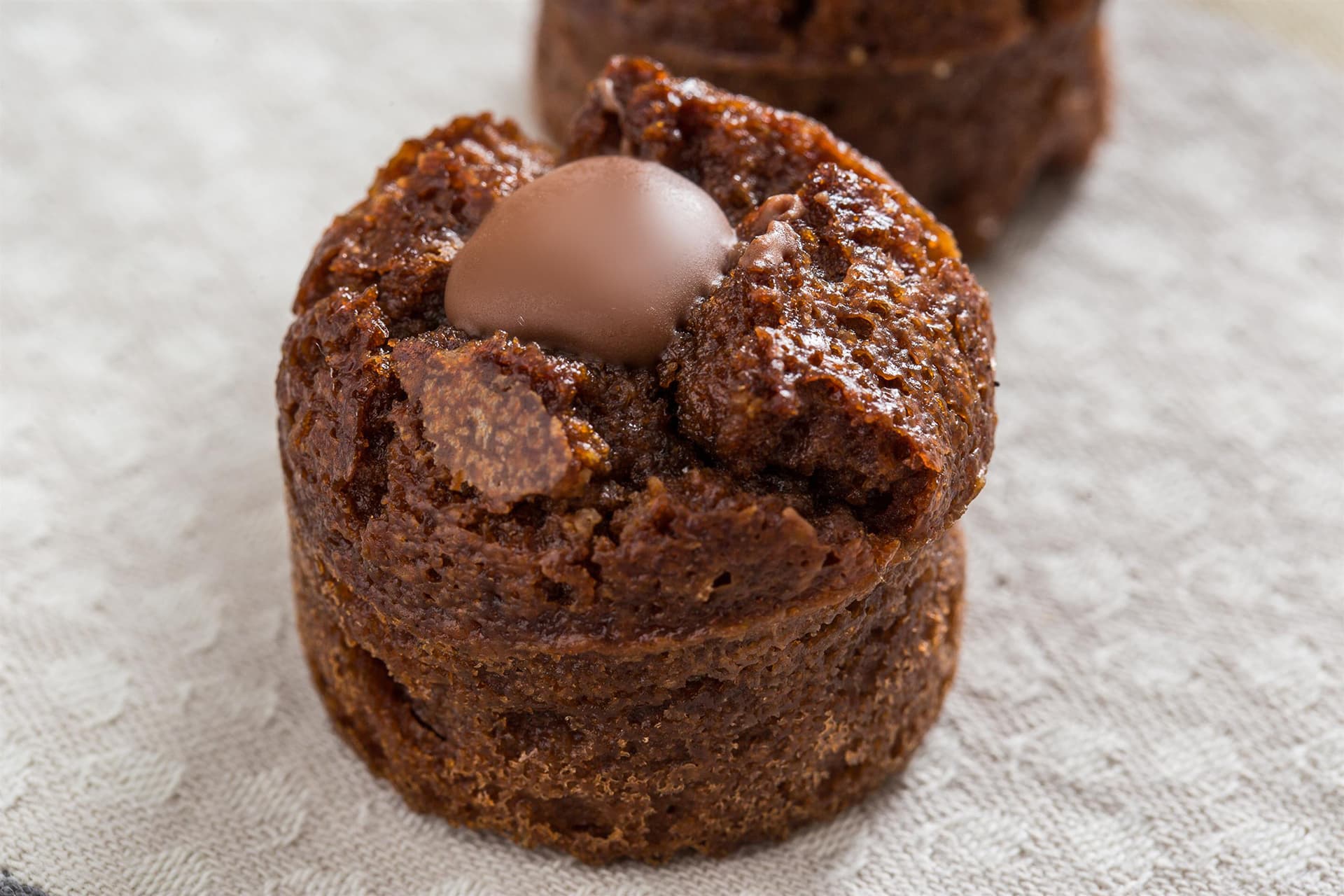 Finanziere al gianduia