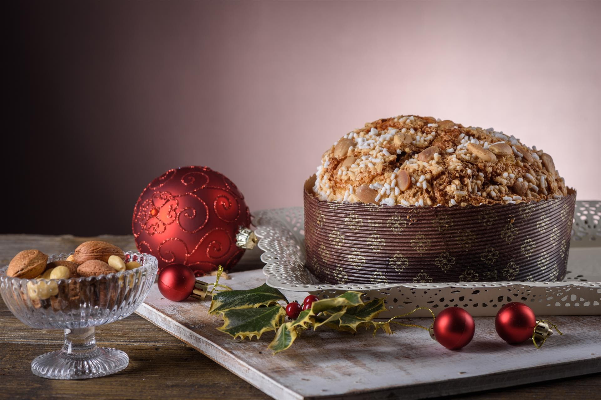 Veneziana di Capodanno
