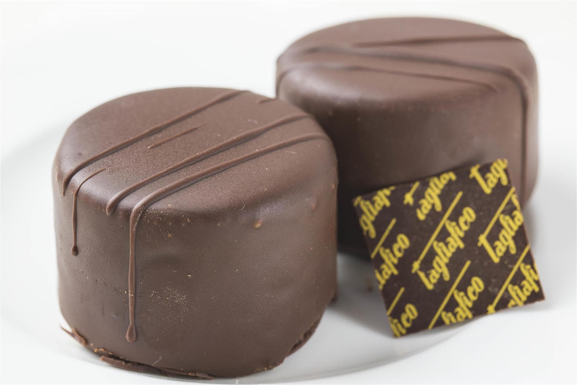 Mousse al cioccolato