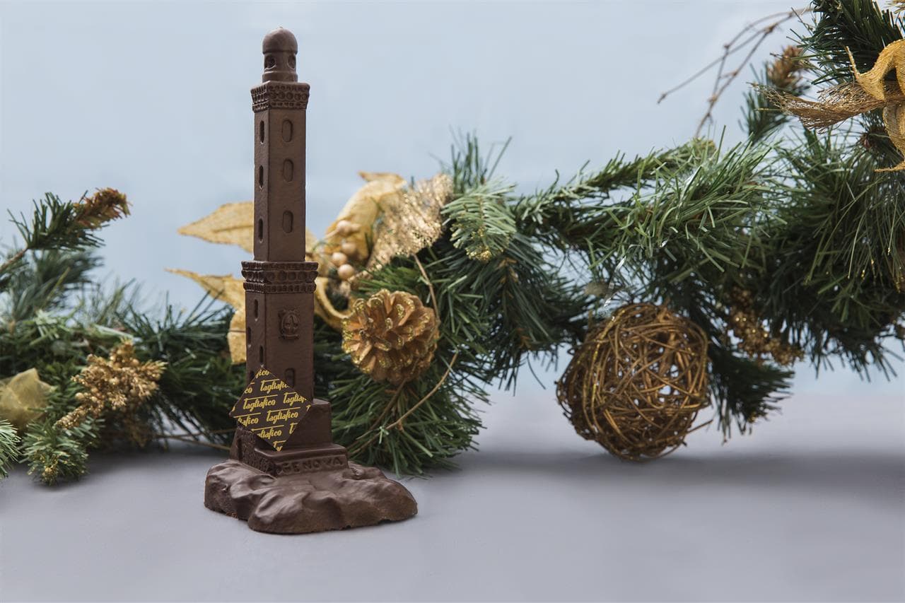 La Lanterna di Genova