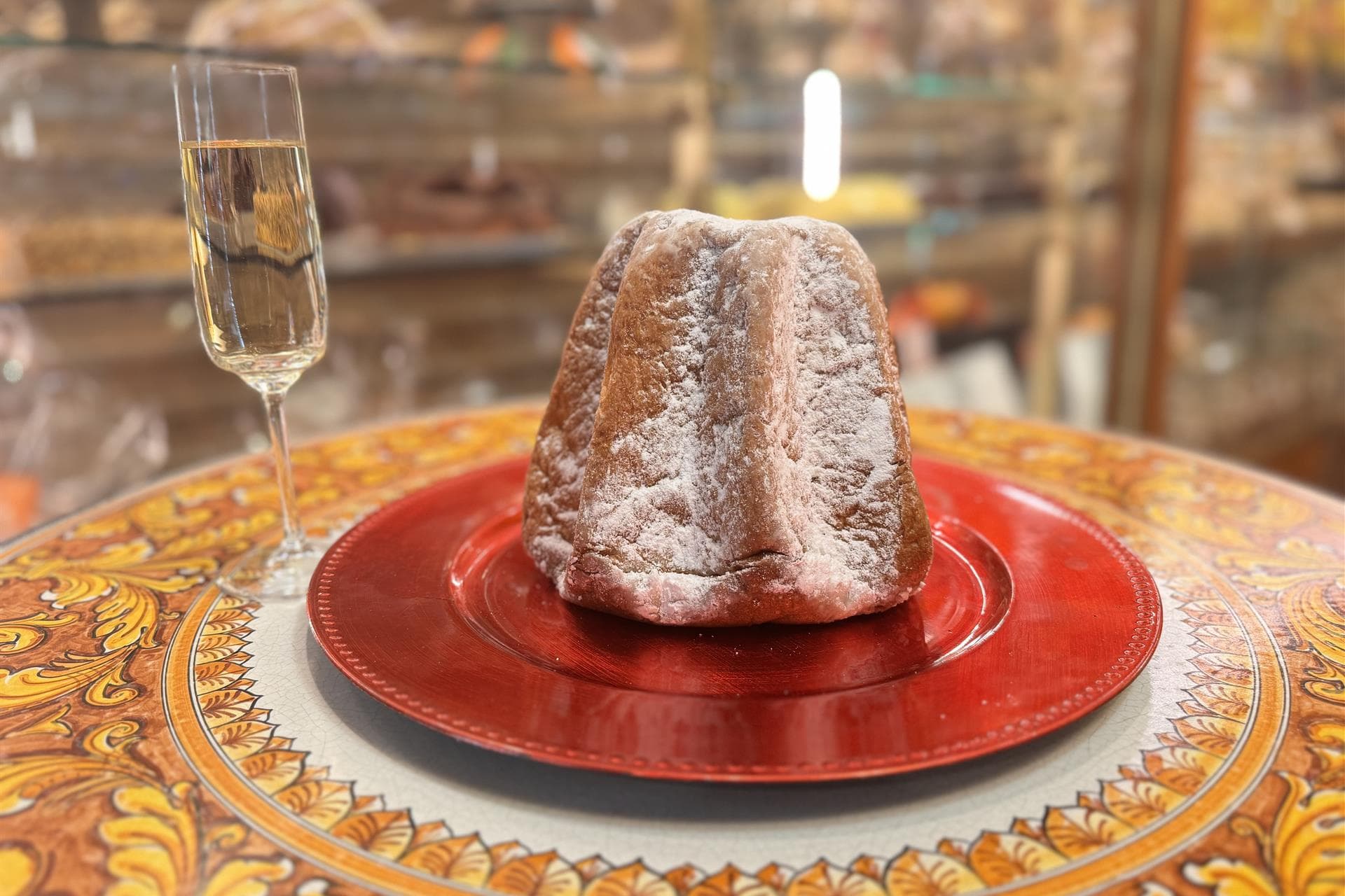 Pandoro