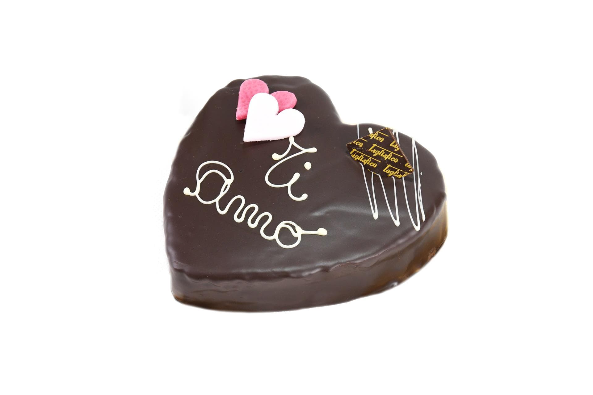Cuore San Valentino
