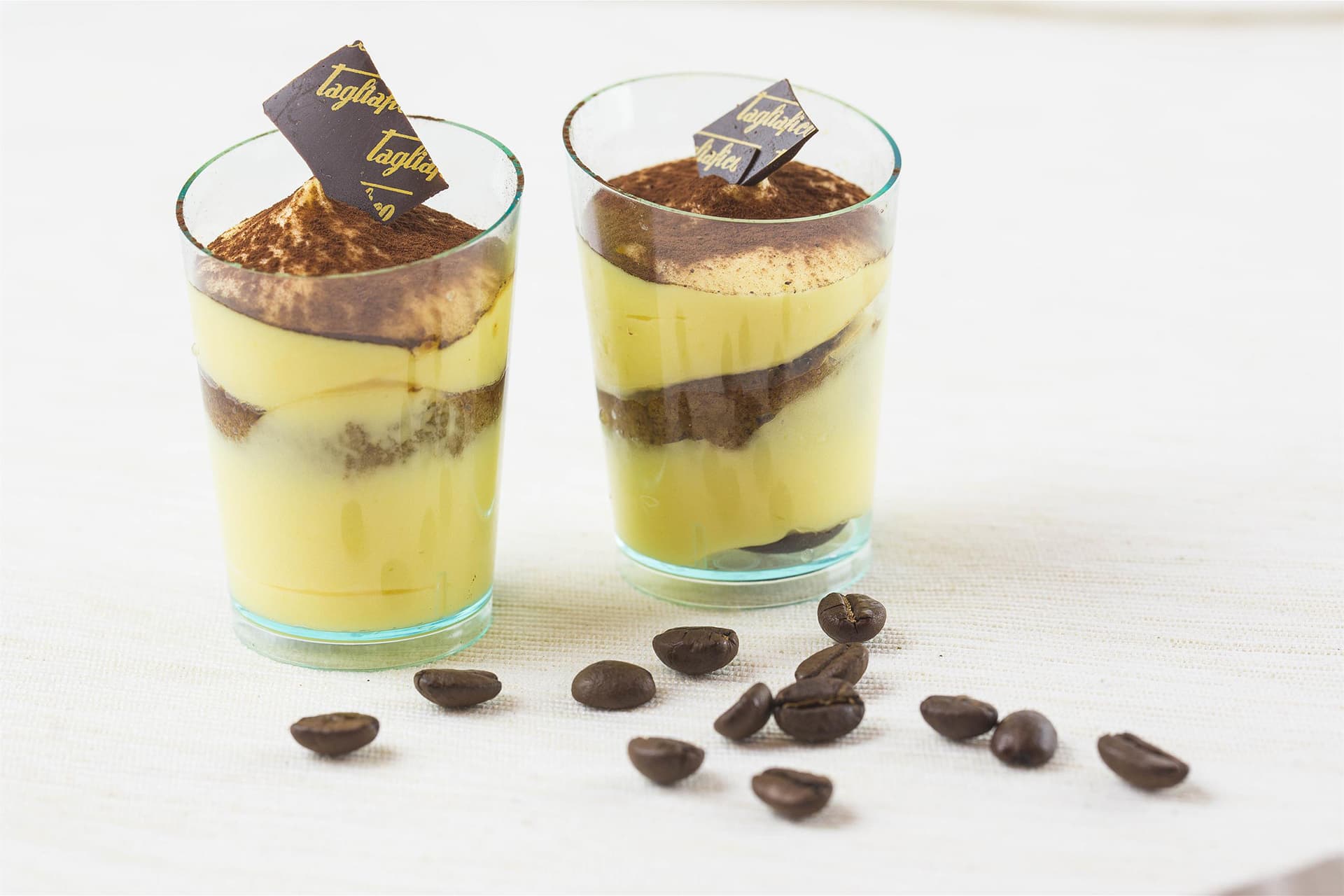 Bicchierino tiramisù