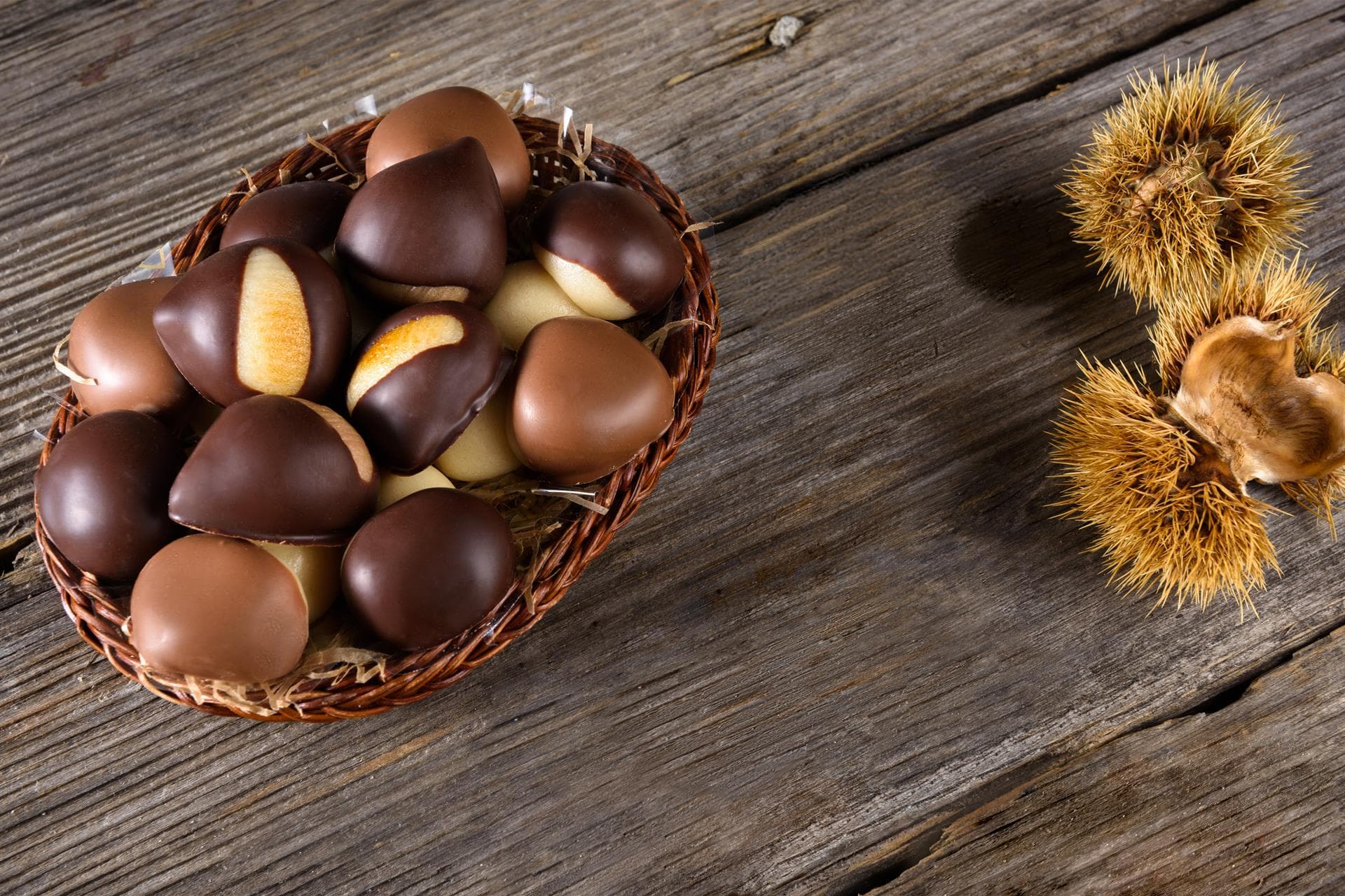 Castagne