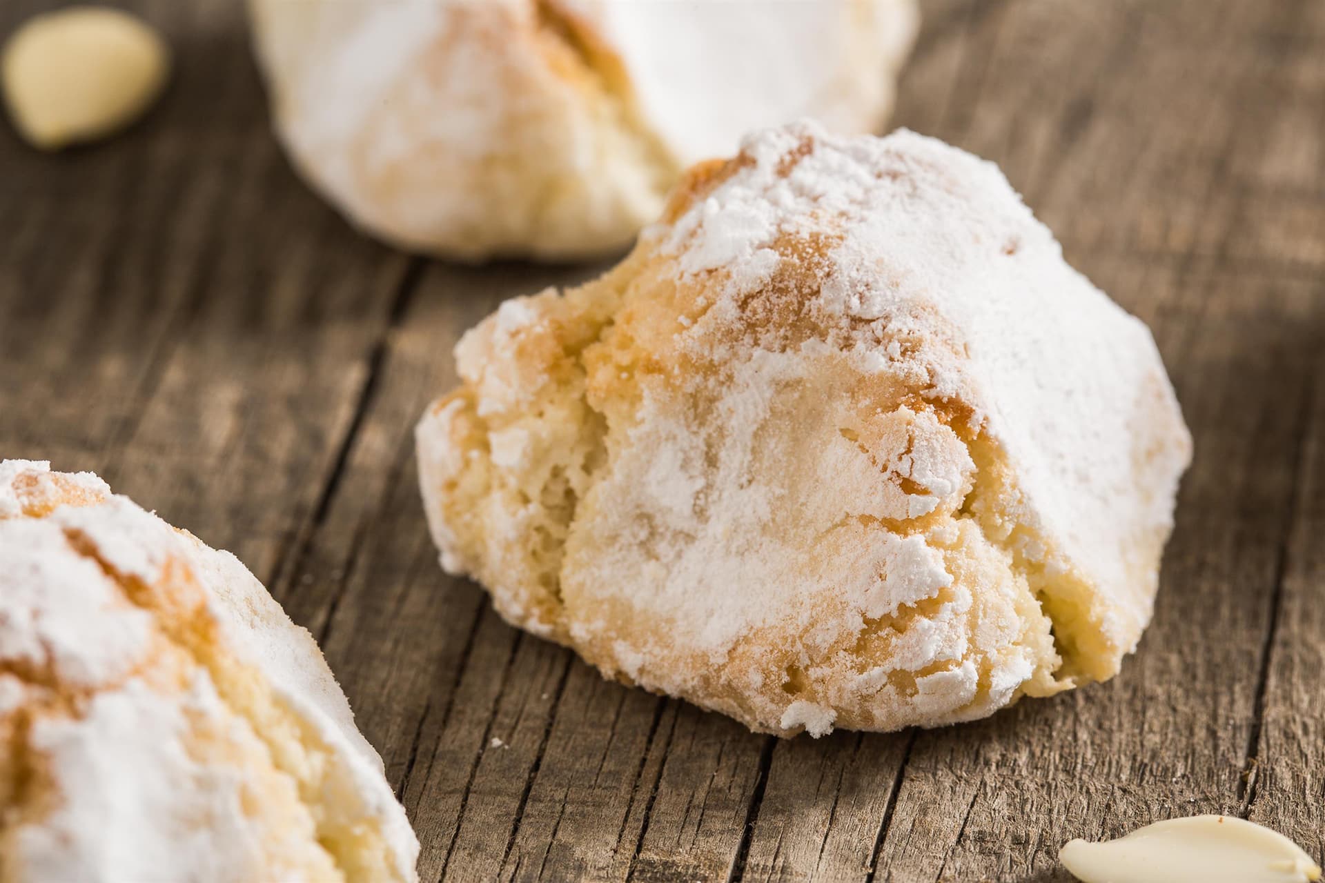 Amaretti di Gavi