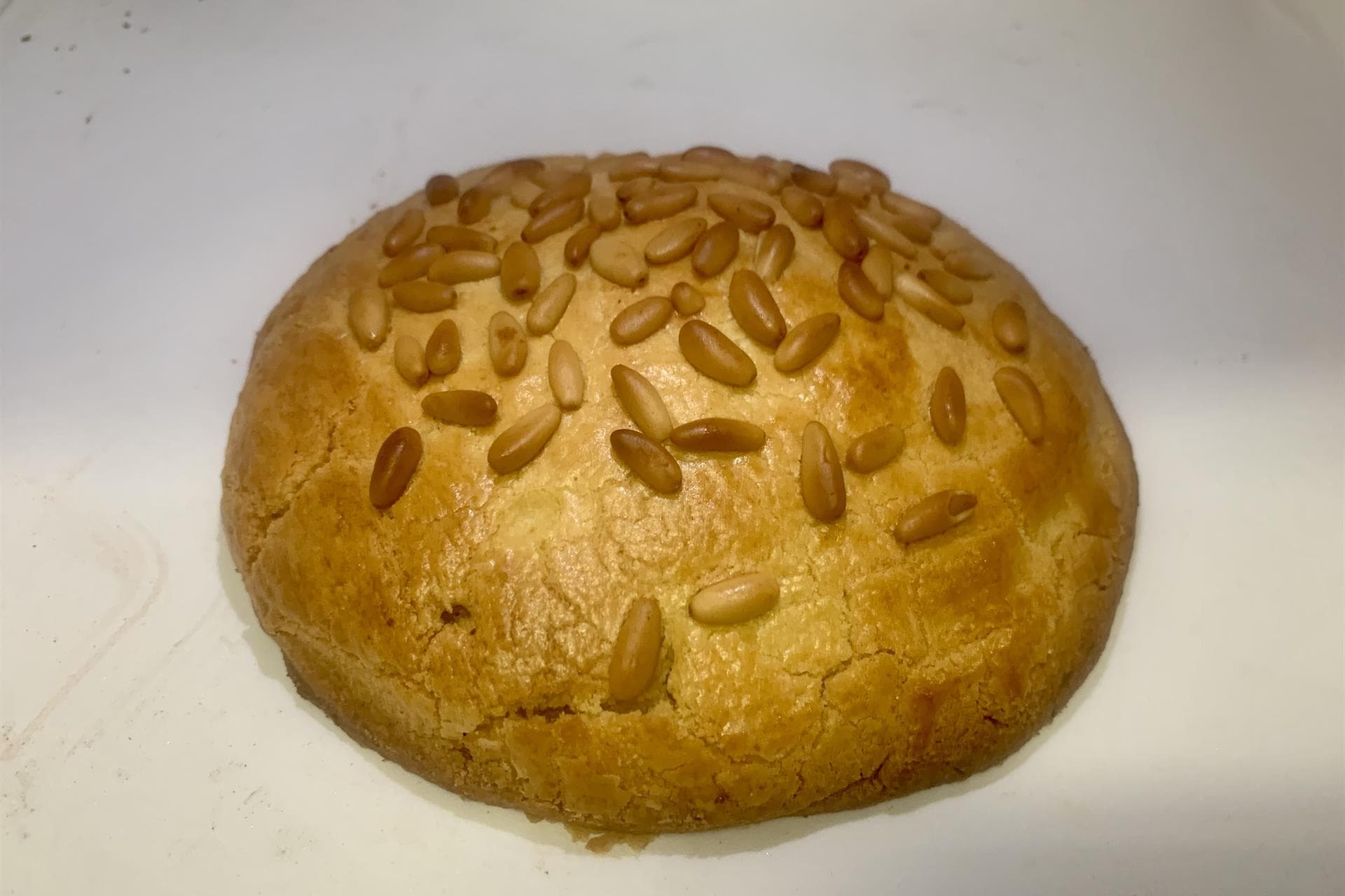Torta dei Nonni