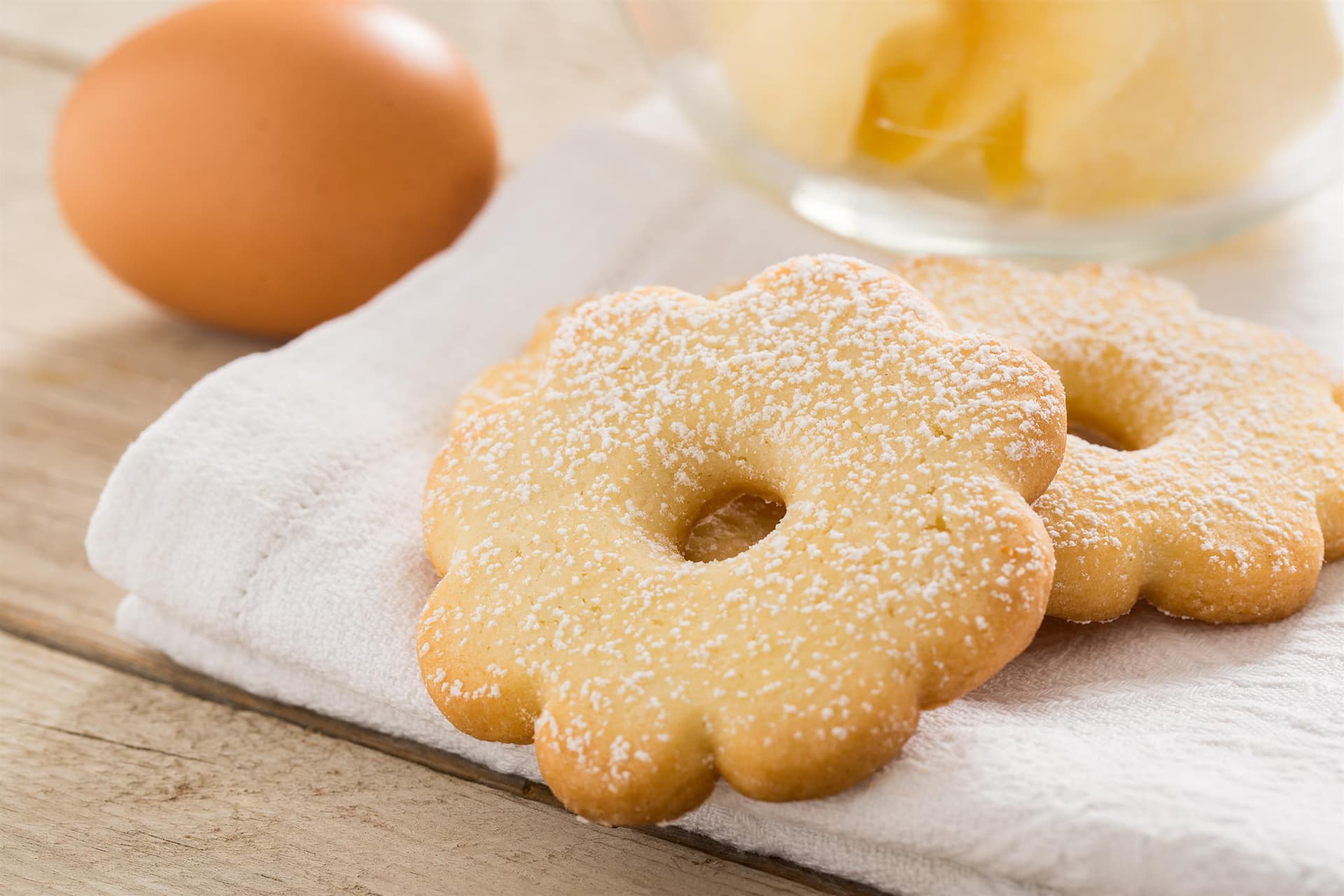 Canestrelli genovesi