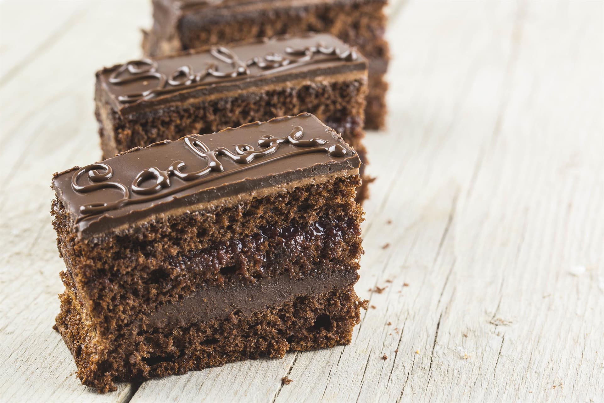 Sacher