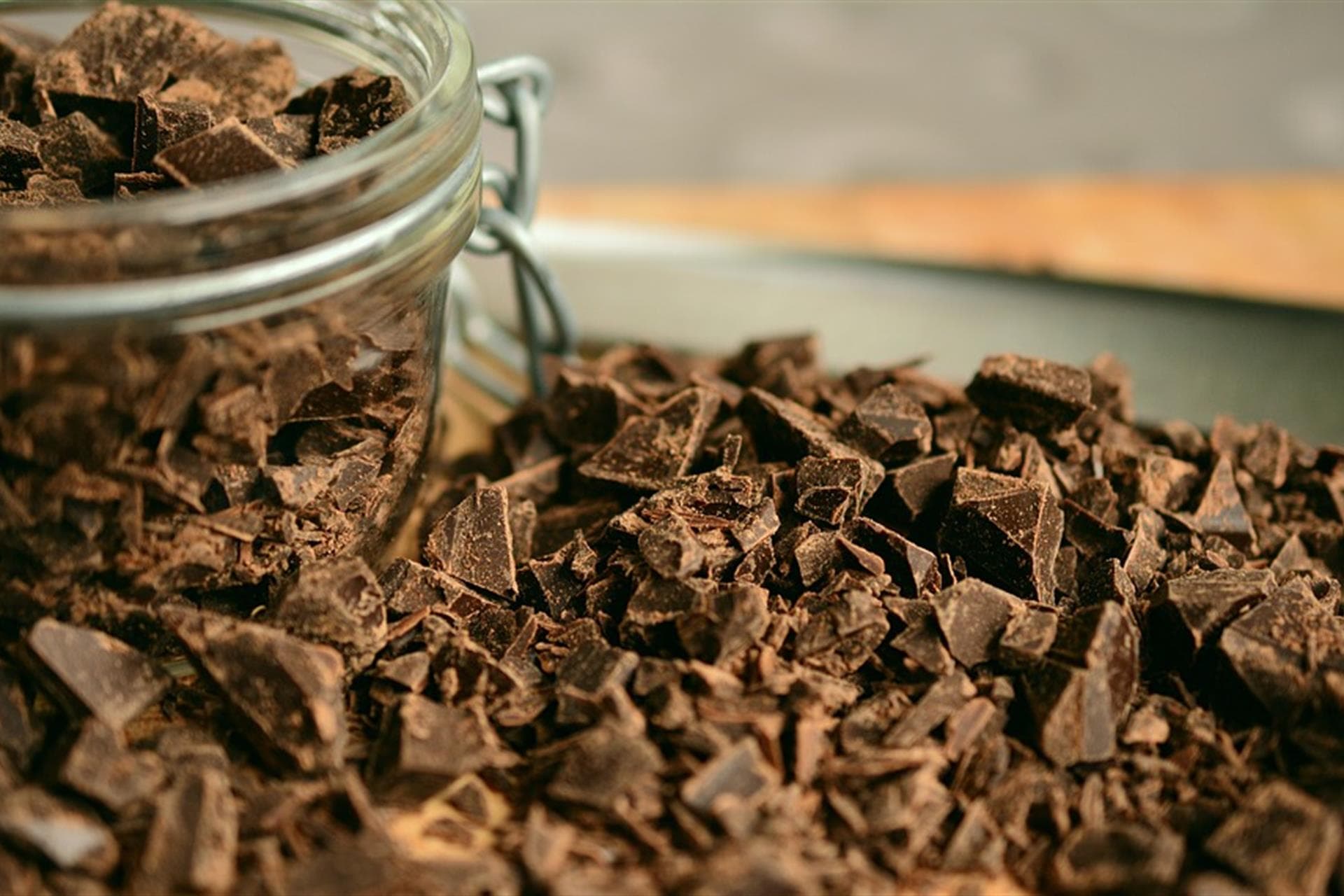 Cioccolato al latte