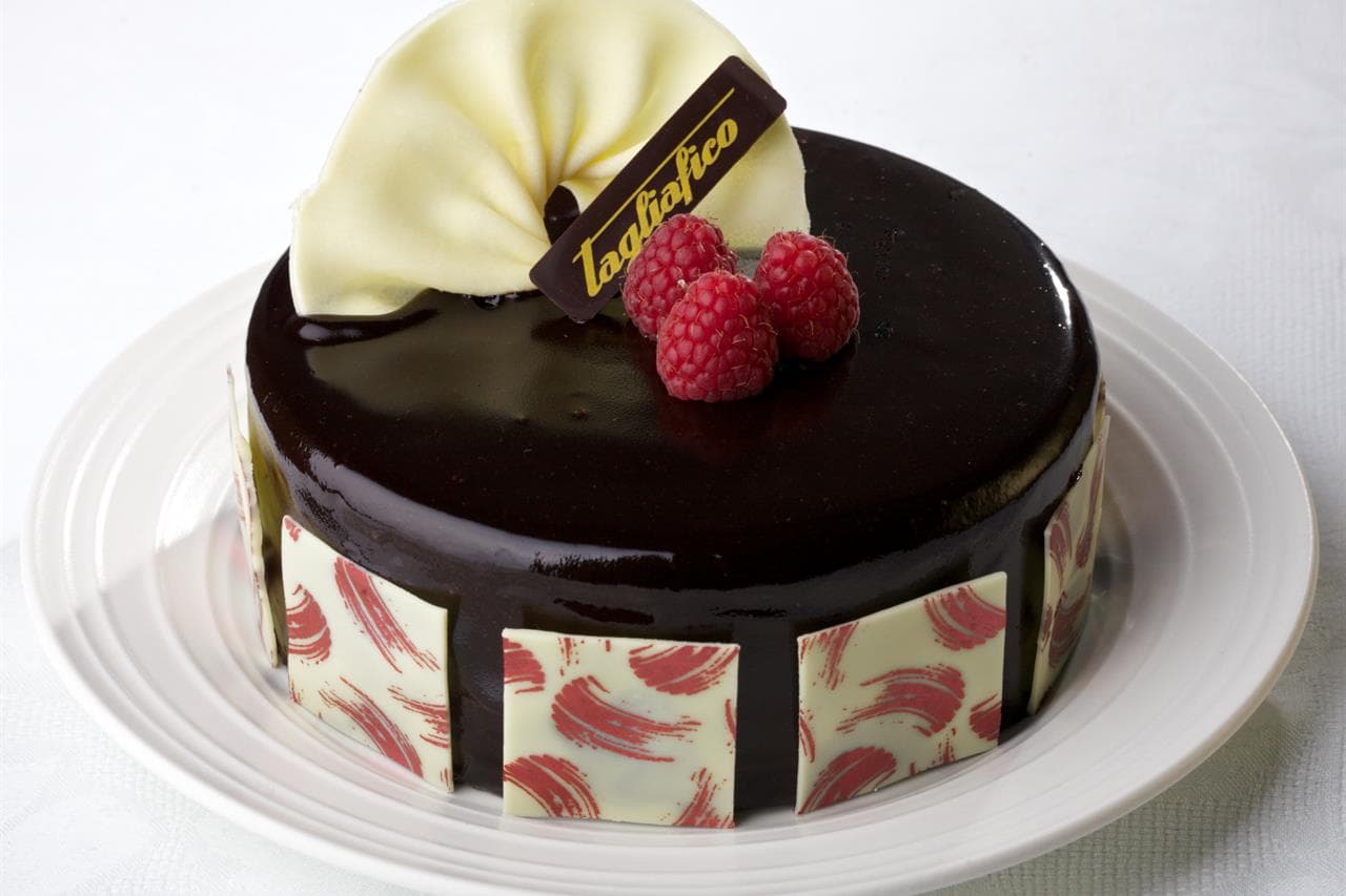 Torta Sinfonia