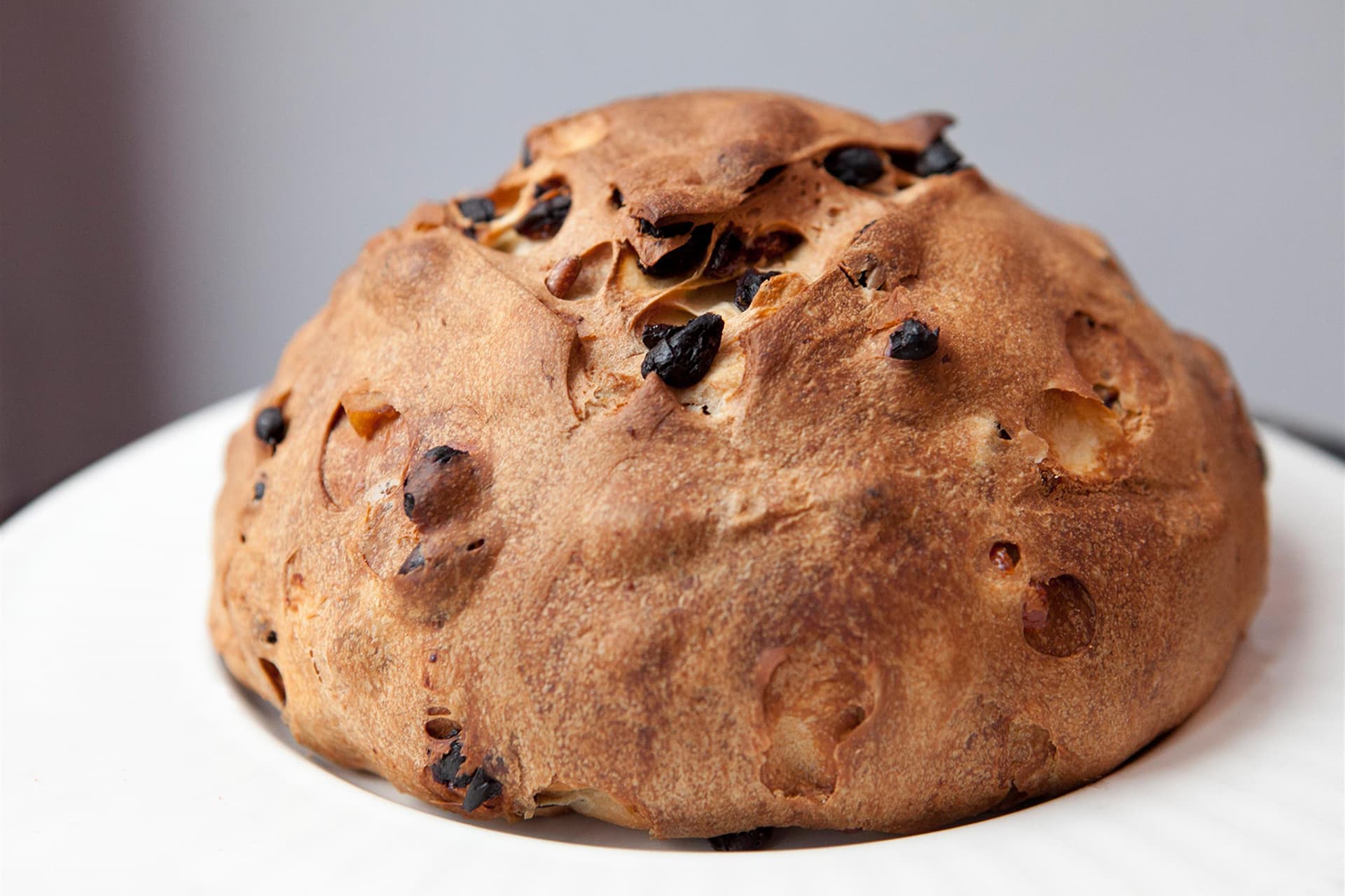 Pandolce genovese "alto"