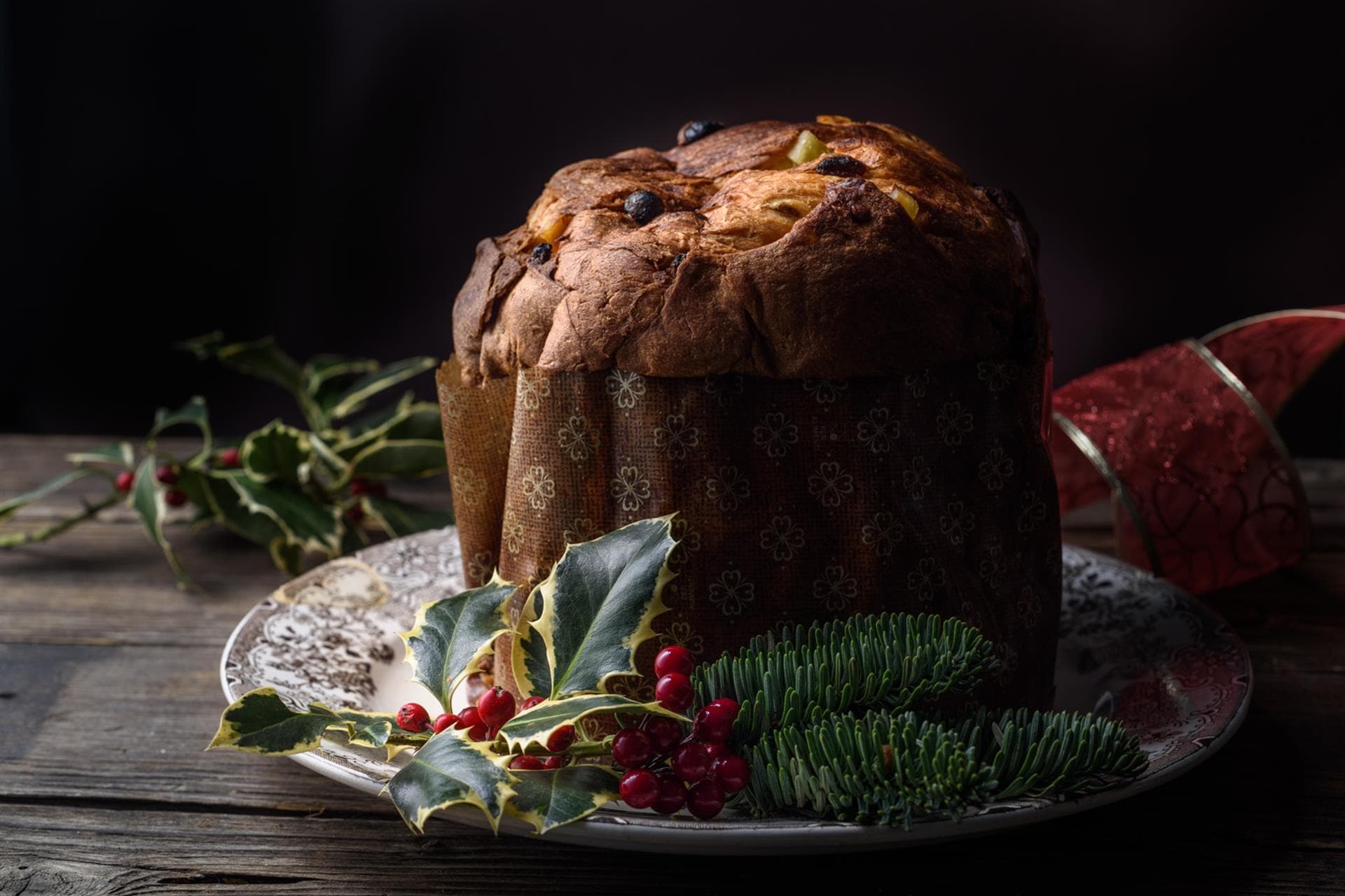Panettone