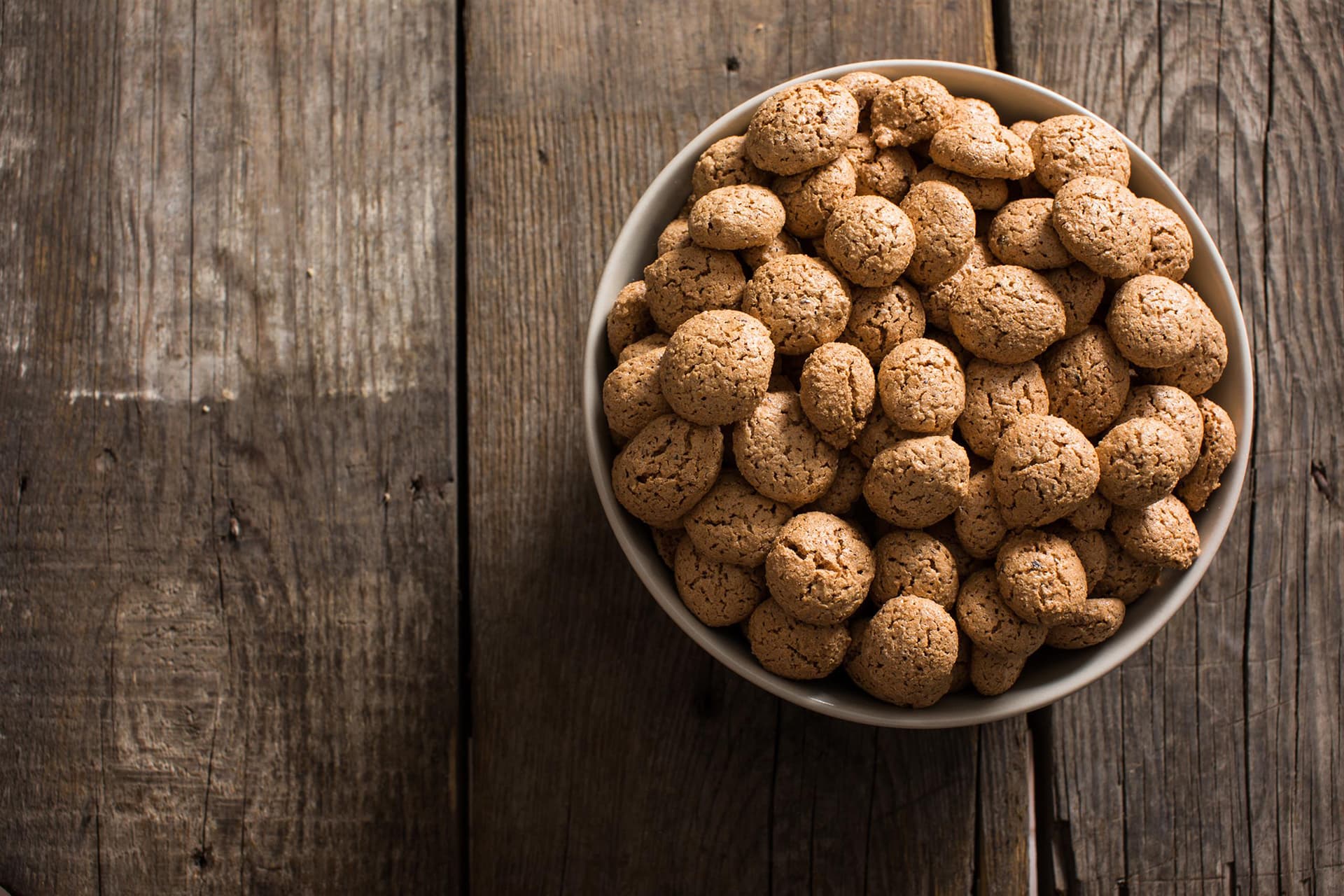 Nocciolini di Chivasso