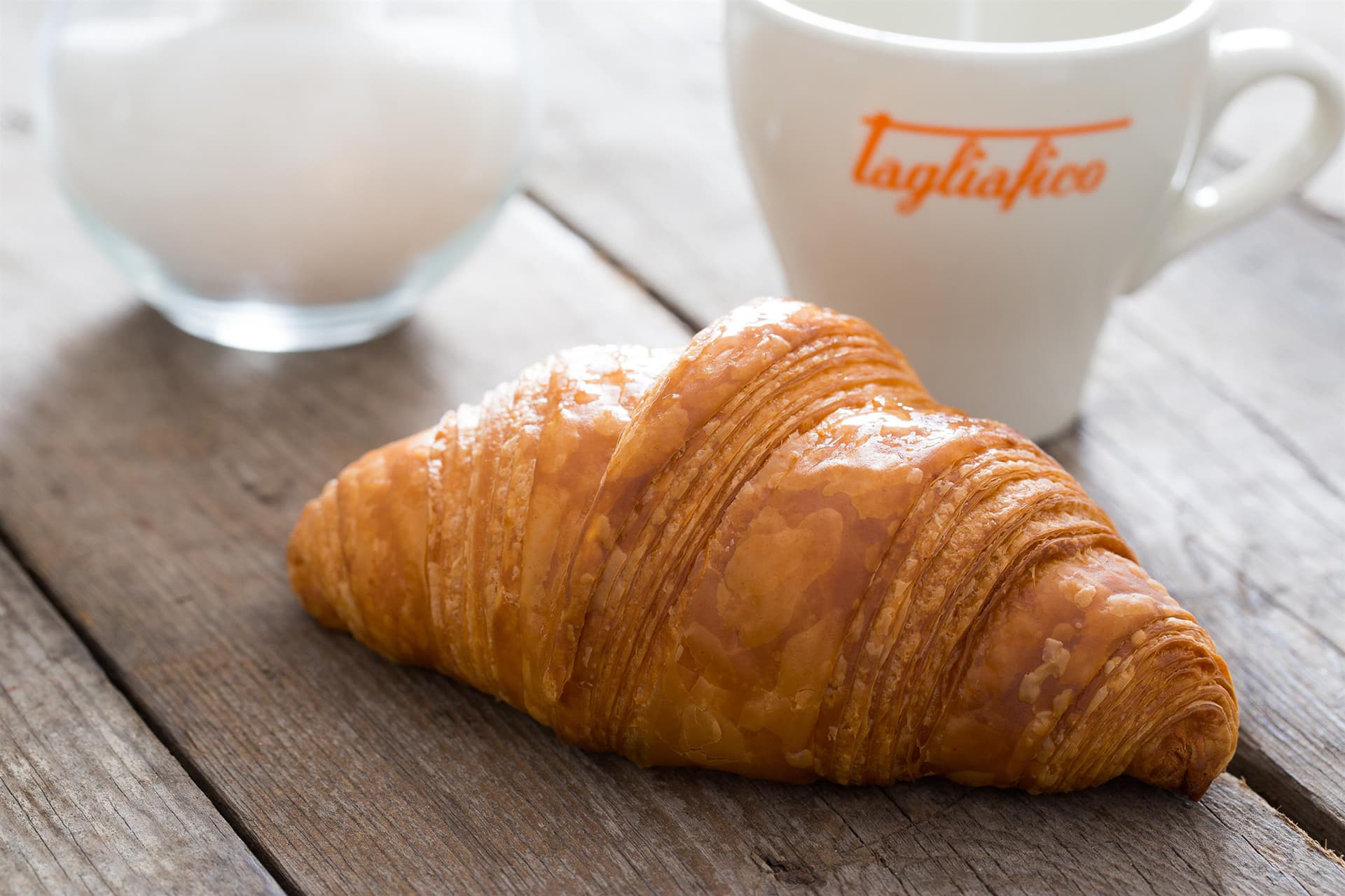 Croissant classico
