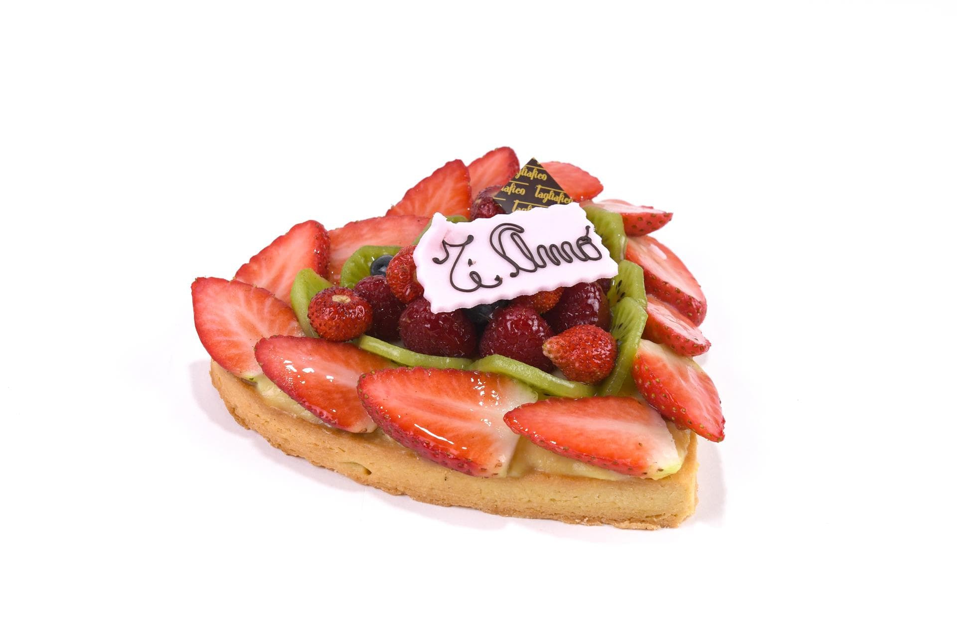 Cuore di frutta