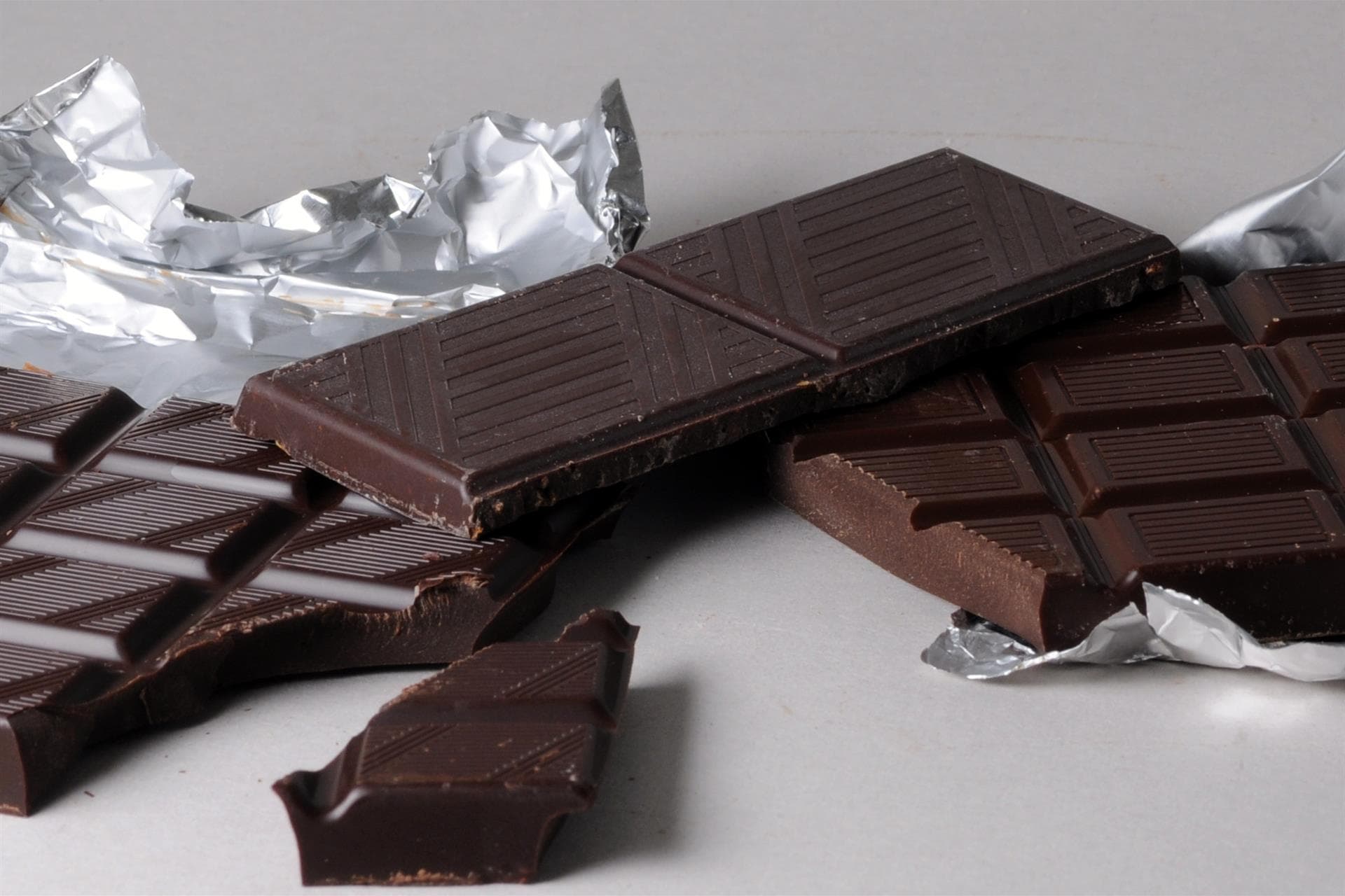 Cioccolato fondente