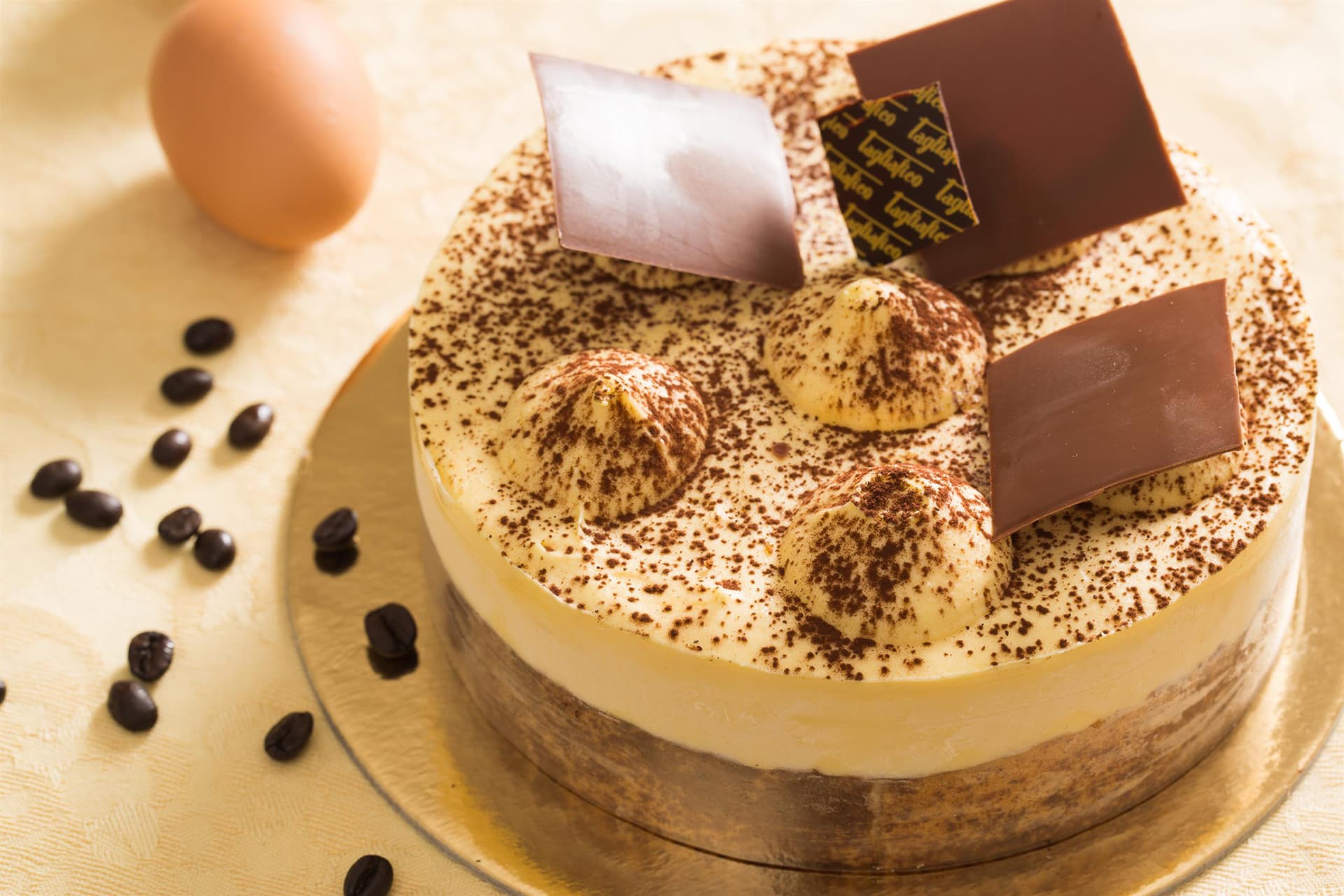 Tiramisù