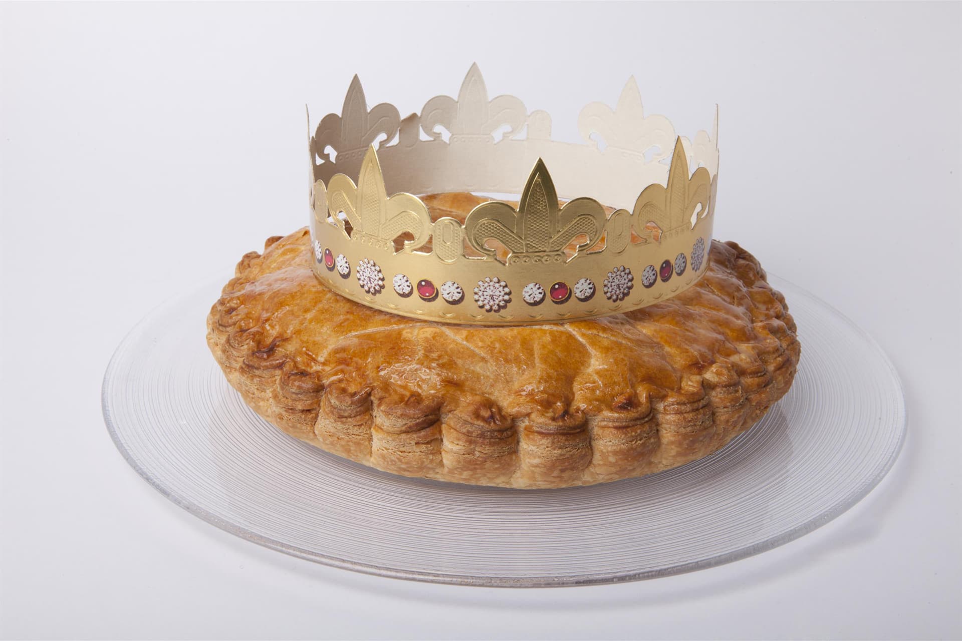 Galette des rois ®