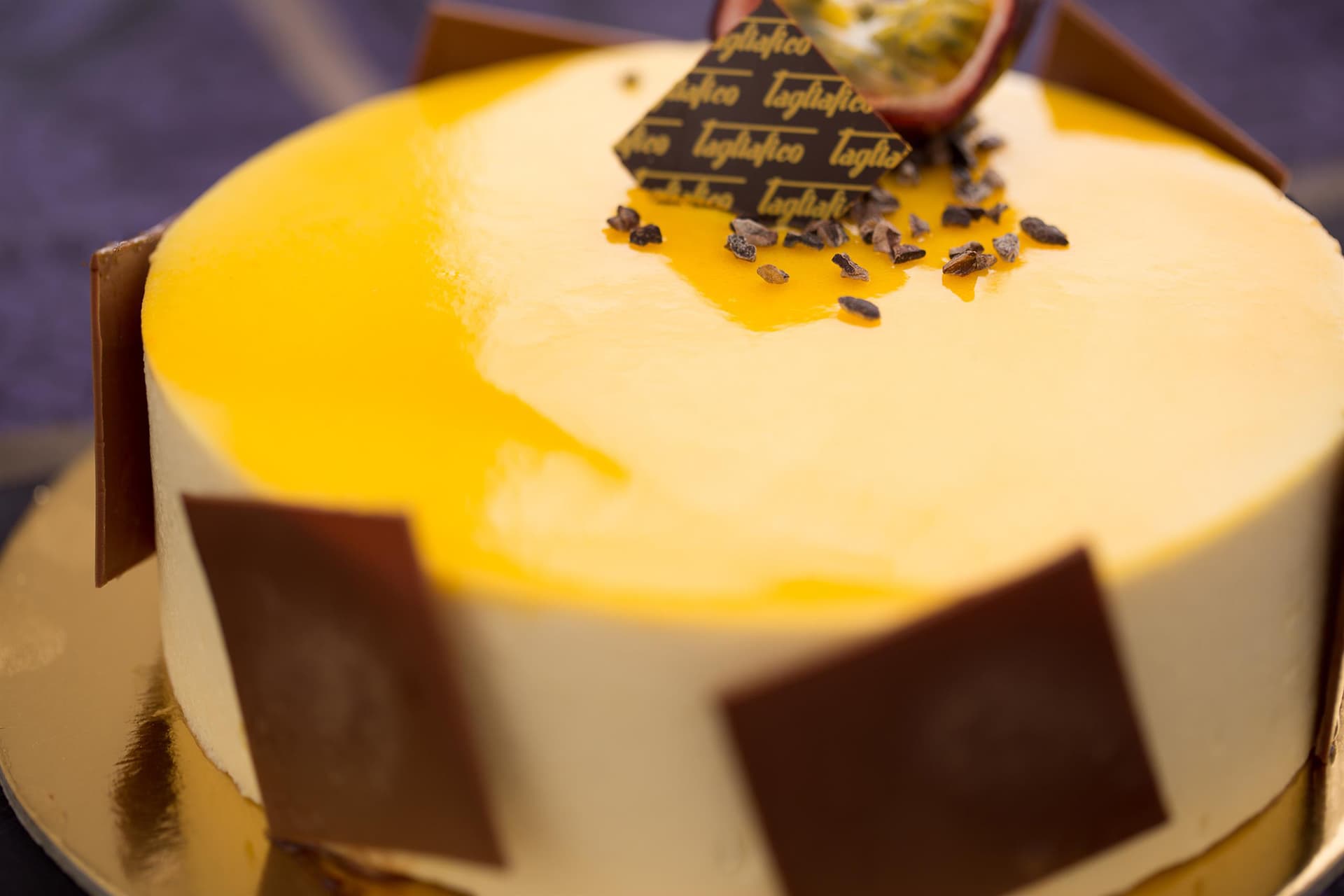 Torta sogno