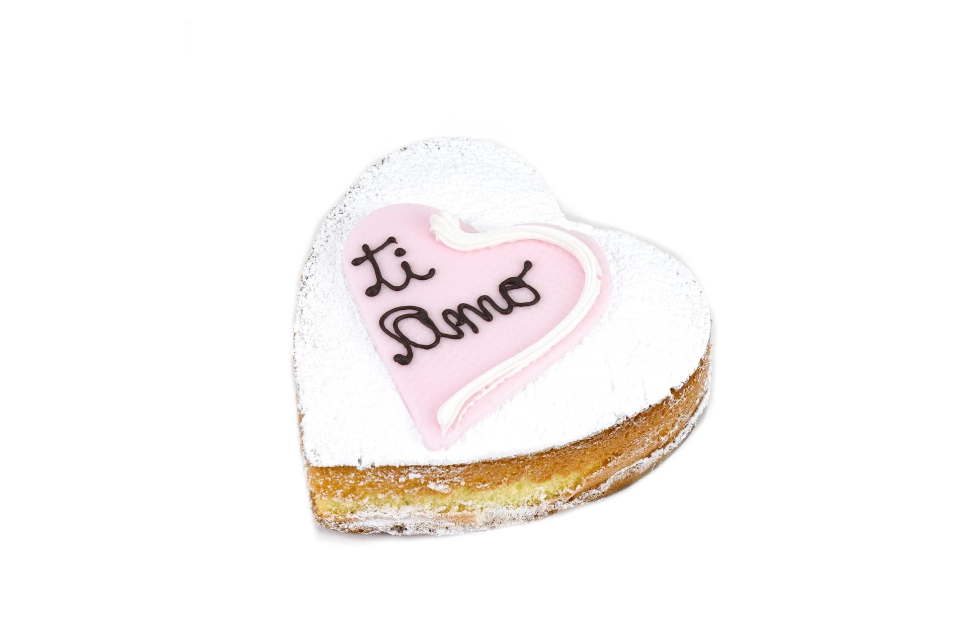 Cuore Paradiso