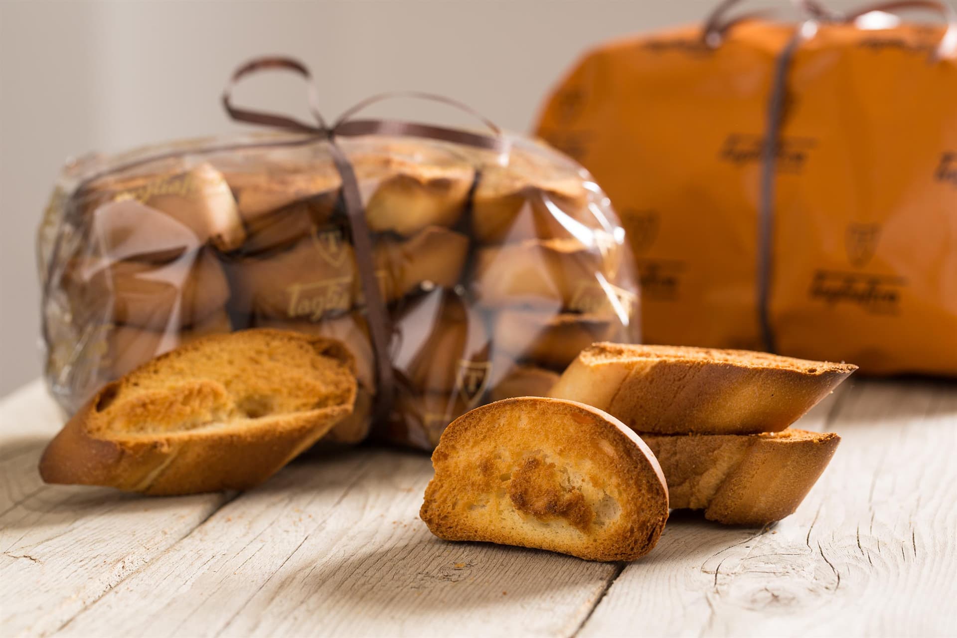 Biscotti del Lagaccio