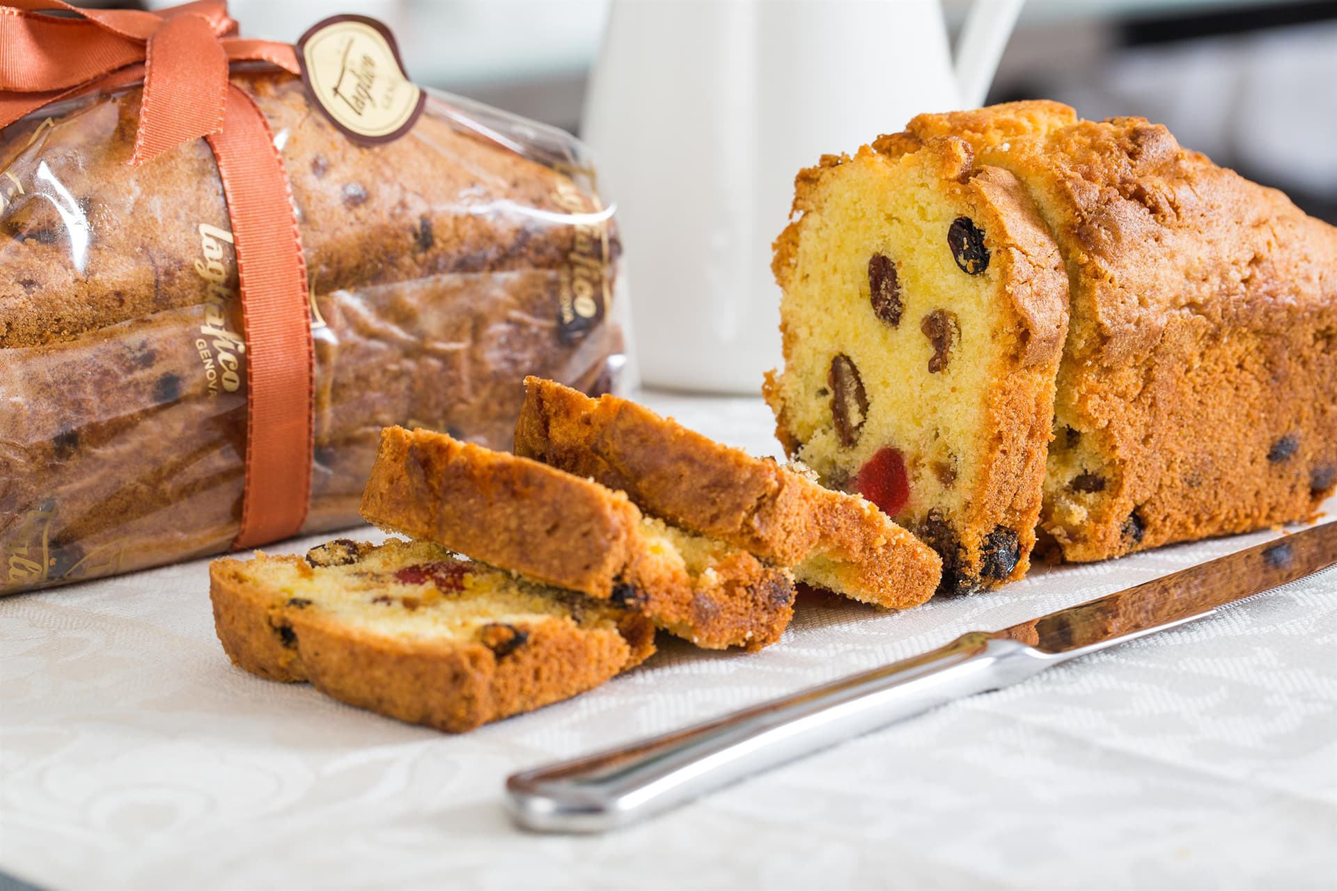 Plumcake